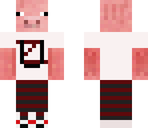 ultrazak's skin
