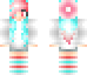 cotton candy