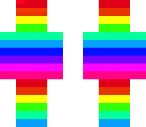 rainbow