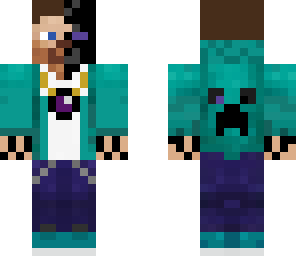 ender infected