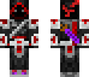 the ender slayers