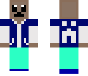 blue sloth