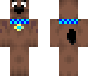 scooby dooo
