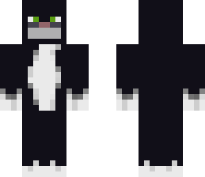 ocelot