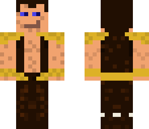 namor