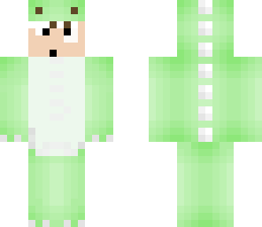 derp in dino