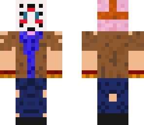 jason