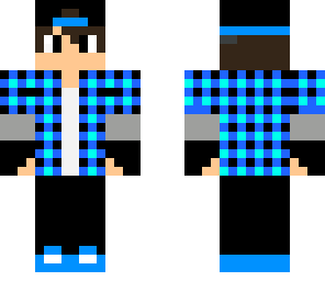 gaming boy