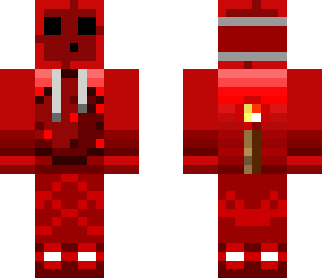 redstone slime