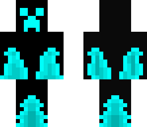 neon creeper