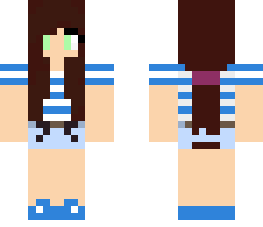 brunnette blase
