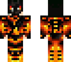 demon warlord