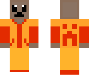 red sloth