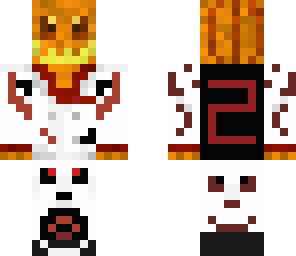 jack o' blood