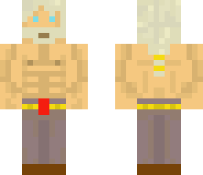 sexy grandpa