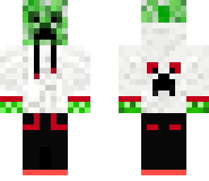 cool creeper