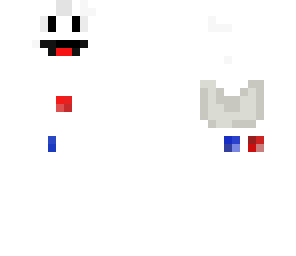 togetic