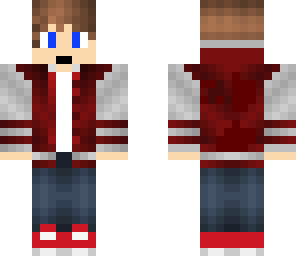 my skin