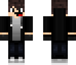 boyblack