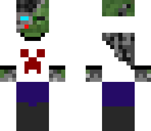 minezombiebot