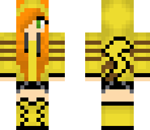 pikachu girl old