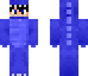 blue dino v2