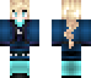teen elsa