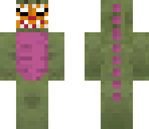 dinognar
