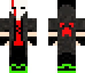 boy skins