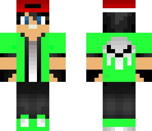 nakytuanimated