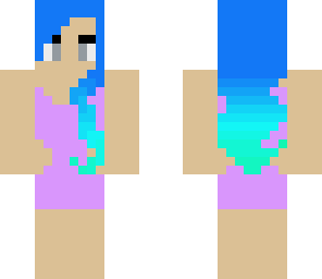swimmer