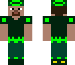 army steve