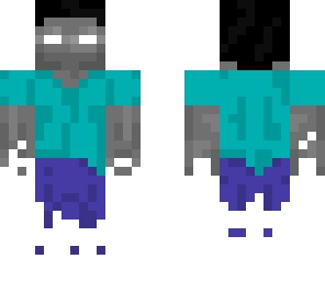 dead herobrine 2
