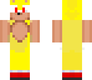 super sonic