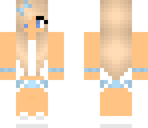 ma skin