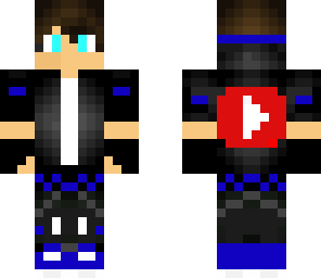 youtube blue