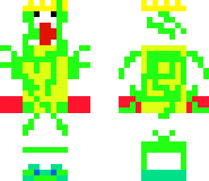 poison boo