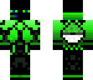 grass ender
