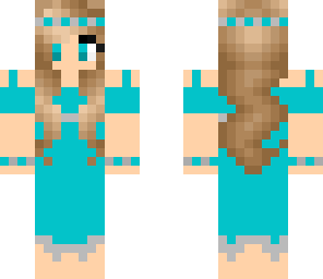 ocean girl