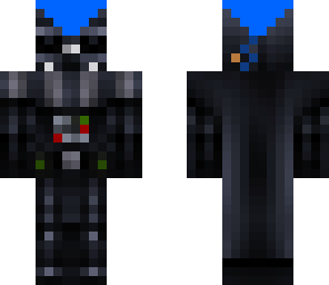 darth vader universitario