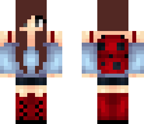 catbug girl