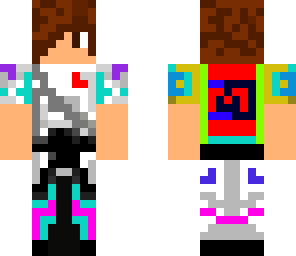 cosmic judo suit