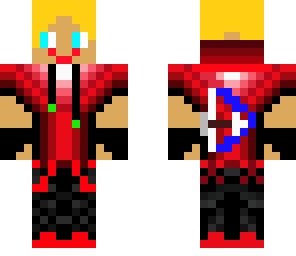 cool archer dude