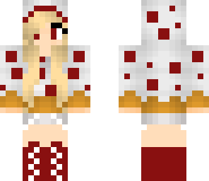 cake girl