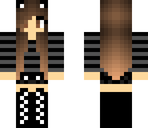 cat girl