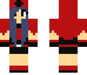 team magma grunt female