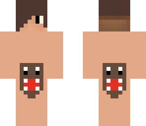 ***** domo boy