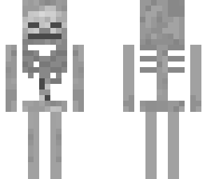 skeleton