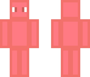 pink dude