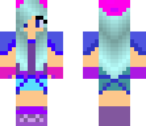 cool girl